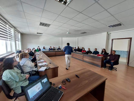 TUBITAK (1001-1002) PROGRAMLARINA YÖNELİK HAZIRLAMA EĞİTİMİ